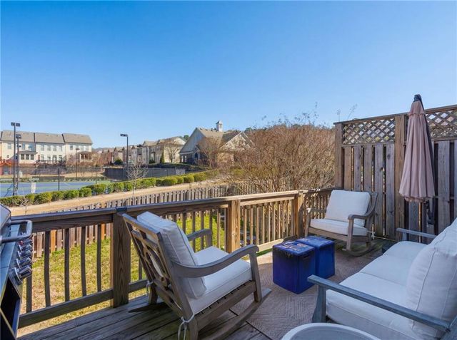 2097 Garrison NW Way, Atlanta, GA 30318