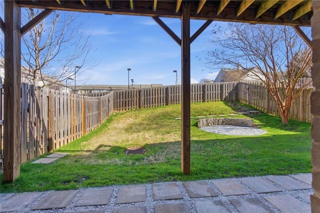 2097 Garrison NW Way, Atlanta, GA 30318