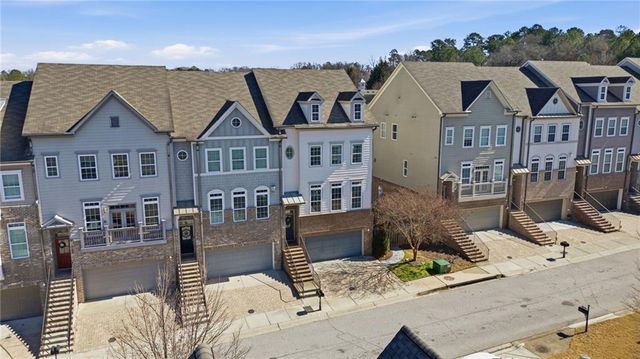 2097 Garrison NW Way, Atlanta, GA 30318