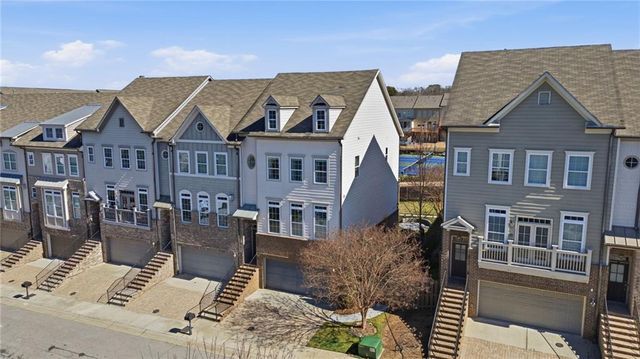 2097 Garrison NW Way, Atlanta, GA 30318