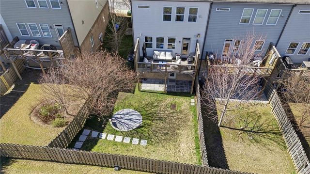 2097 Garrison NW Way, Atlanta, GA 30318