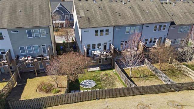 2097 Garrison NW Way, Atlanta, GA 30318