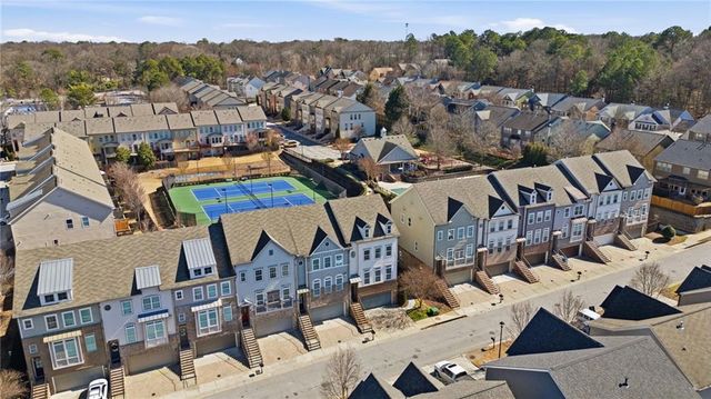 2097 Garrison NW Way, Atlanta, GA 30318