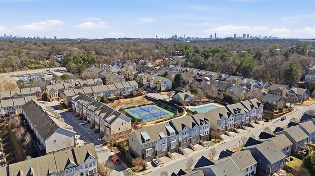 2097 Garrison NW Way, Atlanta, GA 30318