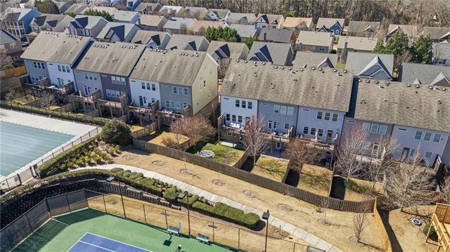 2097 Garrison NW Way, Atlanta, GA 30318