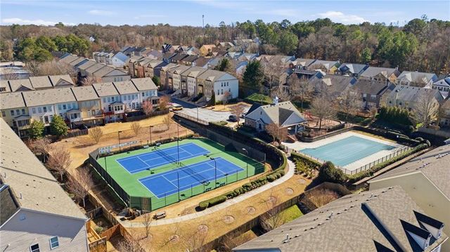 2097 Garrison NW Way, Atlanta, GA 30318