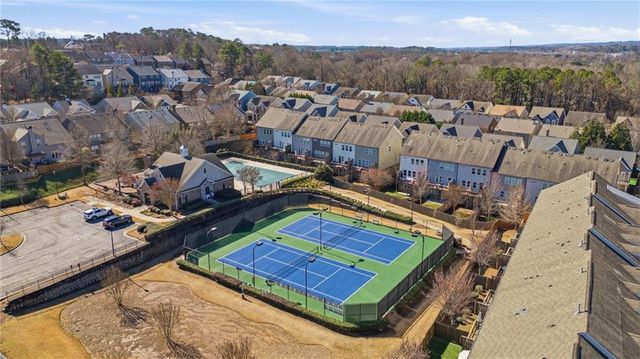 2097 Garrison NW Way, Atlanta, GA 30318