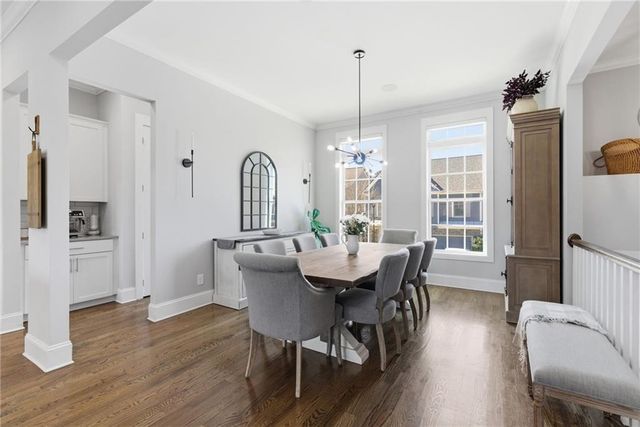 2097 Garrison NW Way, Atlanta, GA 30318