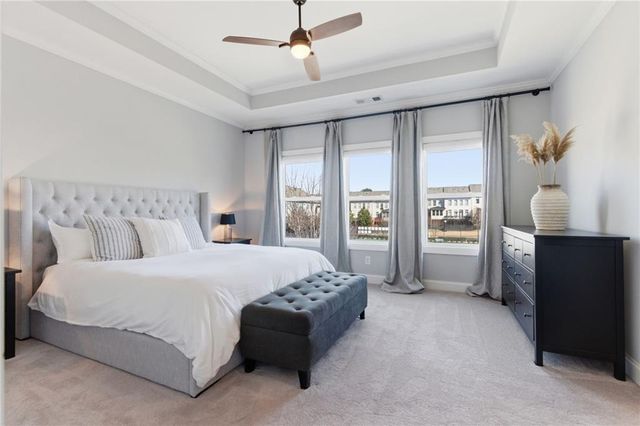 2097 Garrison NW Way, Atlanta, GA 30318