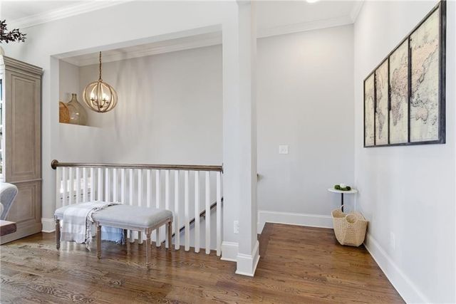 2097 Garrison NW Way, Atlanta, GA 30318