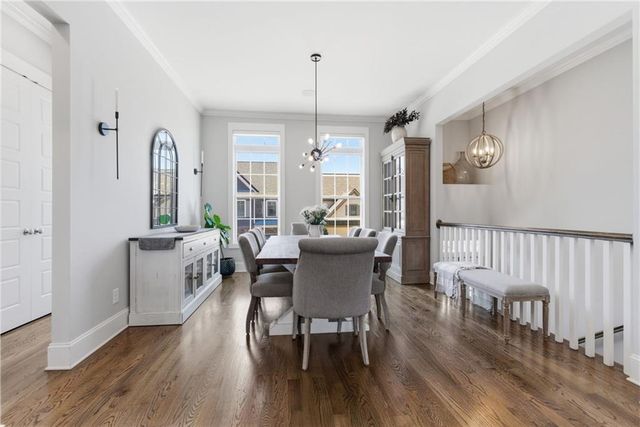 2097 Garrison NW Way, Atlanta, GA 30318