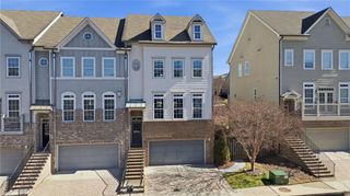 2097 Garrison NW Way, Atlanta, GA 30318