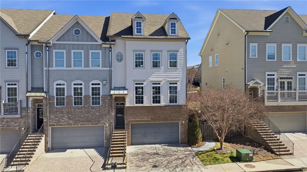 2097 Garrison NW Way, Atlanta, GA 30318