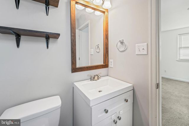 329 WILSON AVE, Carneys Point, NJ 08069