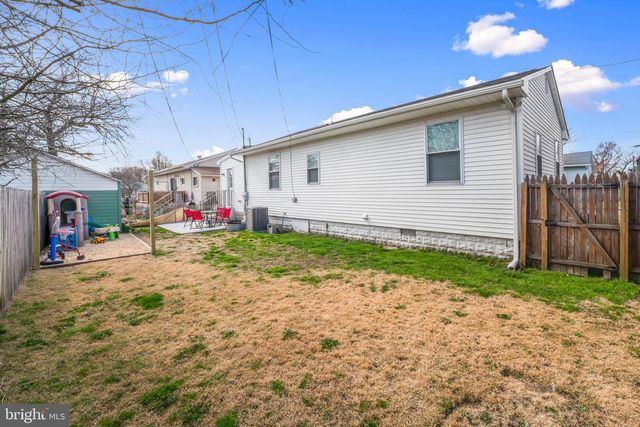 329 WILSON AVE, Carneys Point, NJ 08069