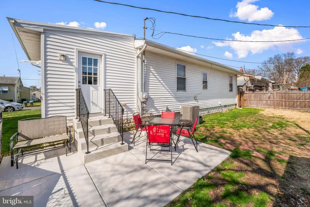 329 WILSON AVE, Carneys Point, NJ 08069