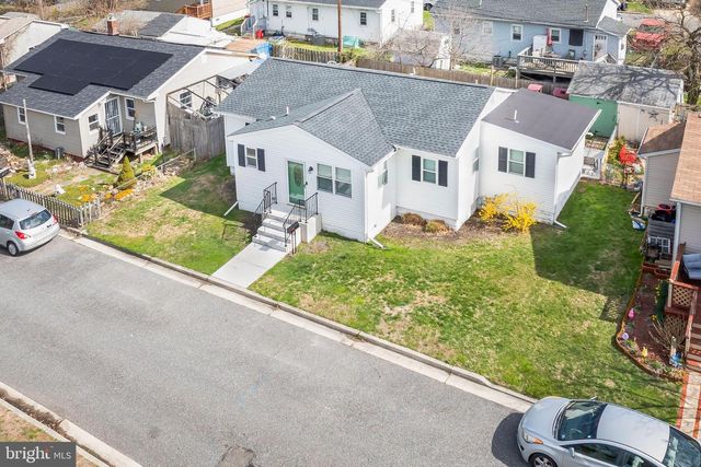 329 WILSON AVE, Carneys Point, NJ 08069