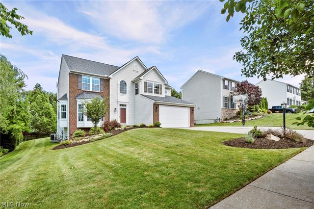 1165 Jonah Drive, Copley, OH 44321