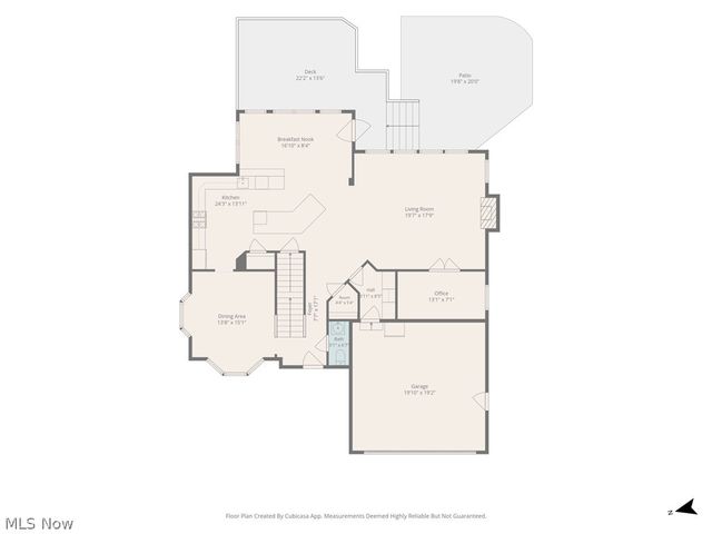 1165 Jonah Drive, Copley, OH 44321
