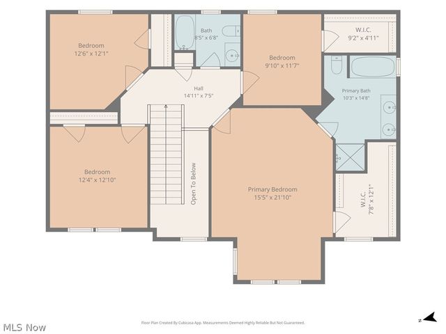 1165 Jonah Drive, Copley, OH 44321