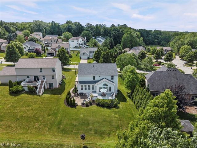 1165 Jonah Drive, Copley, OH 44321