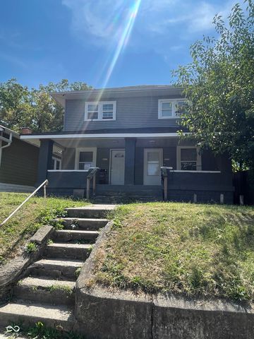 2825 E Michigan Street, Indianapolis, IN 46201