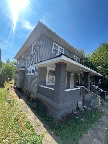 2825 E Michigan Street, Indianapolis, IN 46201