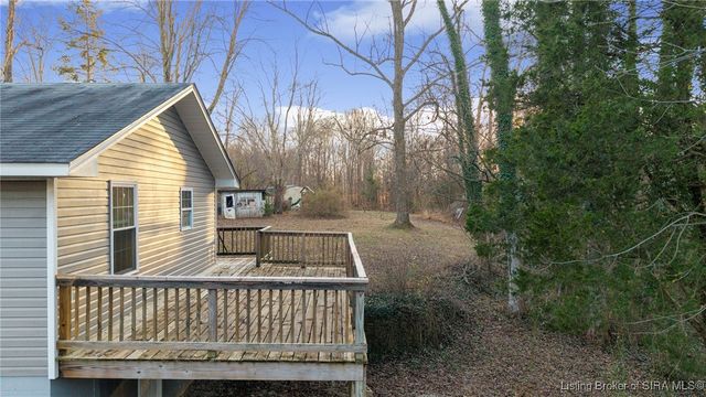 4575 Tee Road NE, Corydon, IN 47112