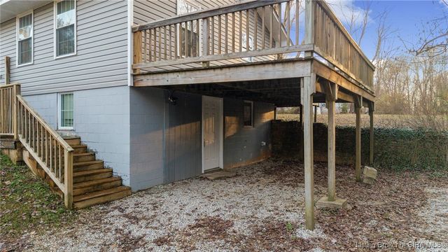 4575 Tee Road NE, Corydon, IN 47112