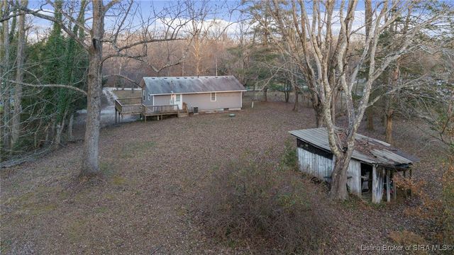 4575 Tee Road NE, Corydon, IN 47112