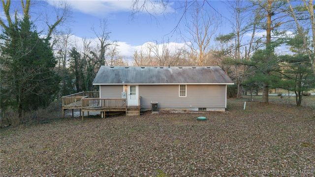 4575 Tee Road NE, Corydon, IN 47112