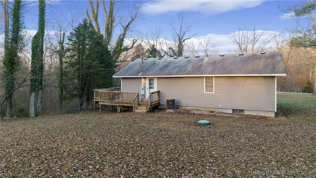 4575 Tee Road NE, Corydon, IN 47112