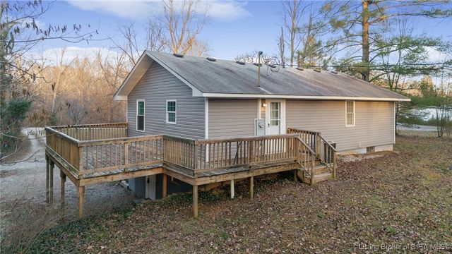 4575 Tee Road NE, Corydon, IN 47112