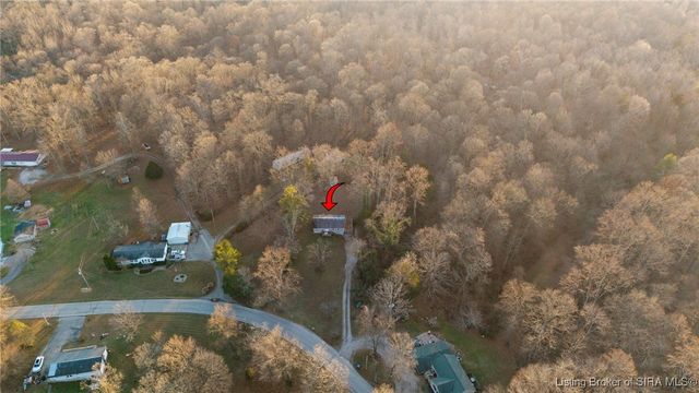 4575 Tee Road NE, Corydon, IN 47112