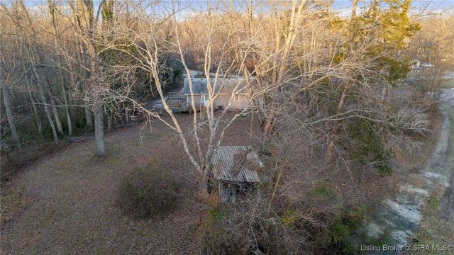 4575 Tee Road NE, Corydon, IN 47112