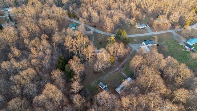 4575 Tee Road NE, Corydon, IN 47112