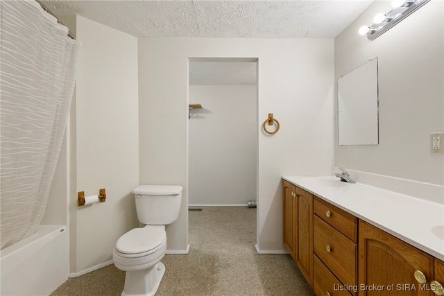 4575 Tee Road NE, Corydon, IN 47112