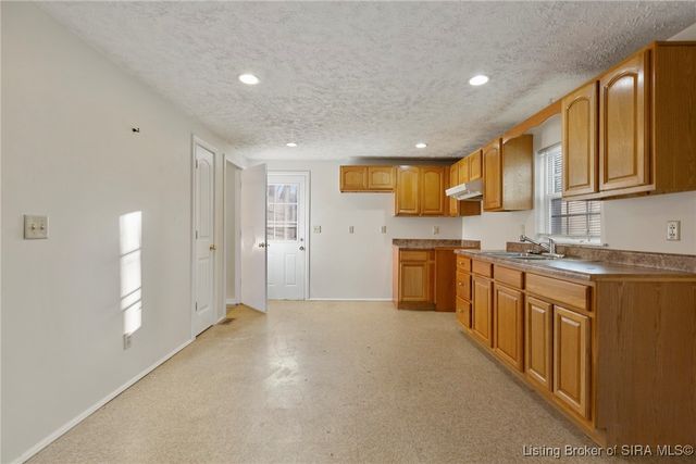 4575 Tee Road NE, Corydon, IN 47112