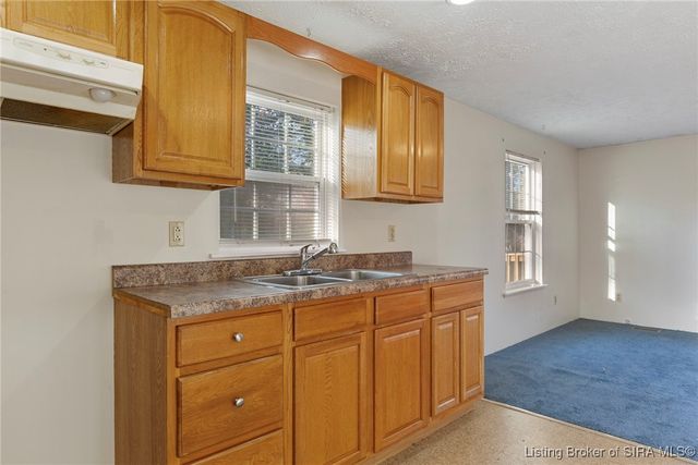 4575 Tee Road NE, Corydon, IN 47112