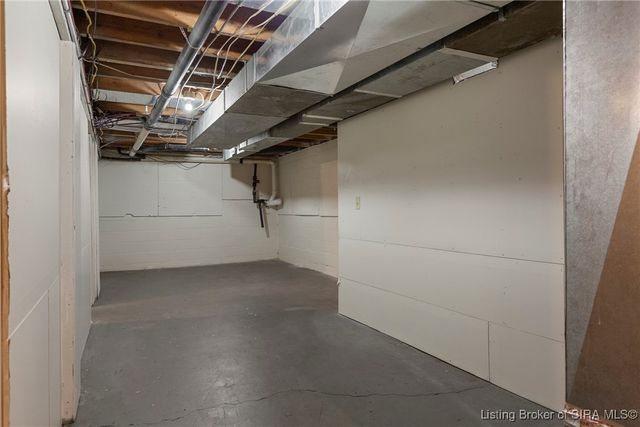 4575 Tee Road NE, Corydon, IN 47112