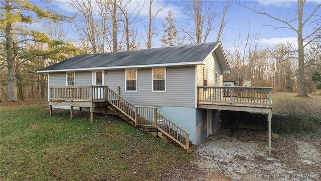 4575 Tee Road NE, Corydon, IN 47112