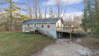 4575 Tee Road NE, Corydon, IN 47112