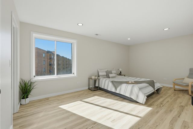 1777 W Crystal Lane 602, Mount Prospect, IL 60056