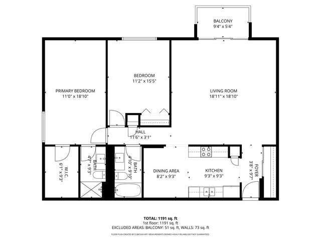 1777 W Crystal Lane 602, Mount Prospect, IL 60056