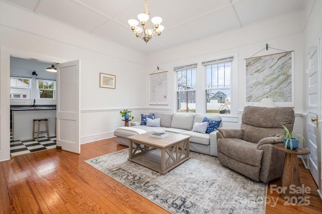 500 S Main Street, Kannapolis, NC 28081