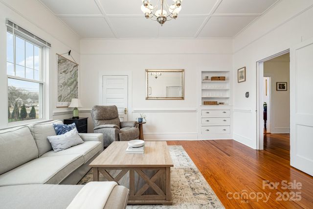 500 S Main Street, Kannapolis, NC 28081