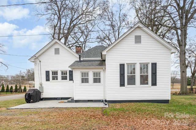 500 S Main Street, Kannapolis, NC 28081