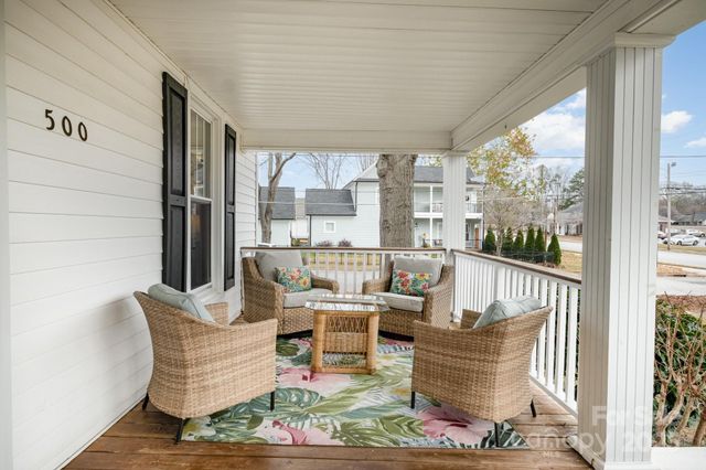 500 S Main Street, Kannapolis, NC 28081