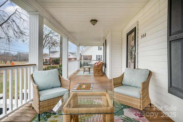 500 S Main Street, Kannapolis, NC 28081