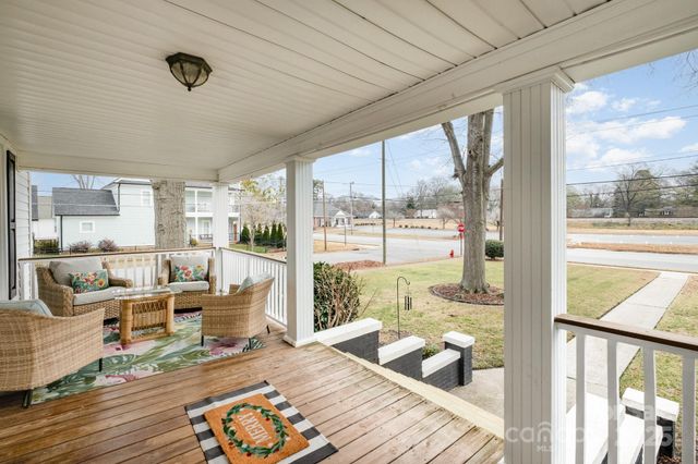 500 S Main Street, Kannapolis, NC 28081